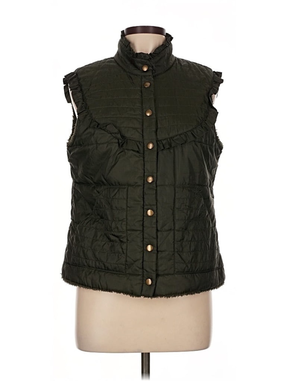 Free People Vest